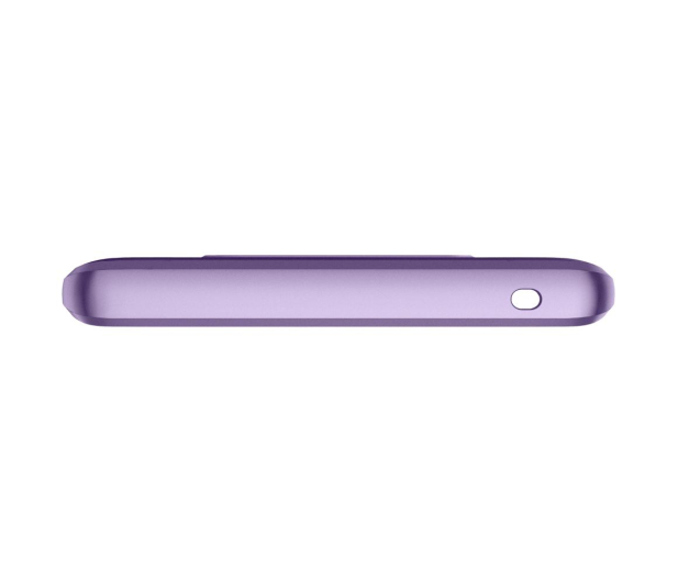 Etui Thin Fit do Samsung Galaxy Note 9 fioletowe - 1383840 - zdjęcie 7